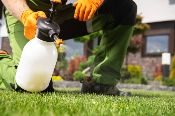 Reliable Bakerstown, PA Pest Control Solutions