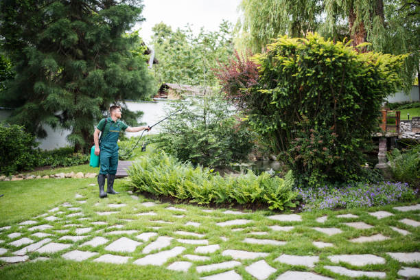 Best Exterminator Services  in Bakerstown, PA