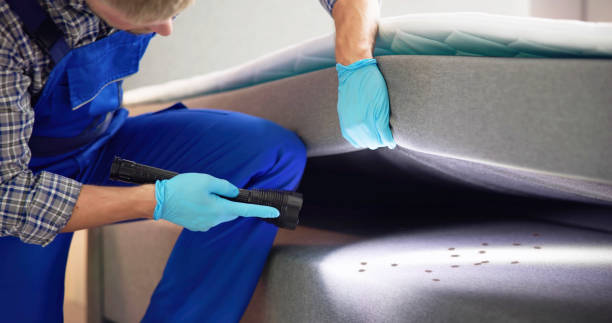 Best Exterminator Services  in Bakerstown, PA