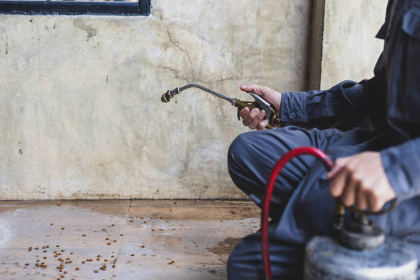Best Commercial Pest Control Services  in Bakerstown, PA